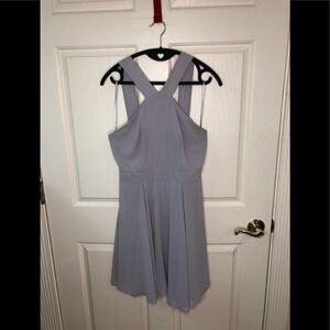 Lulu’s dress 
